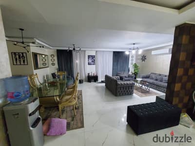 شقه ارضي بحديقه للايجار في زايد ريجينسي 3 غرف 200م ZAYED REGENCY الشيخ ...