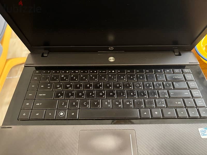 لابتوب hp 620 1
