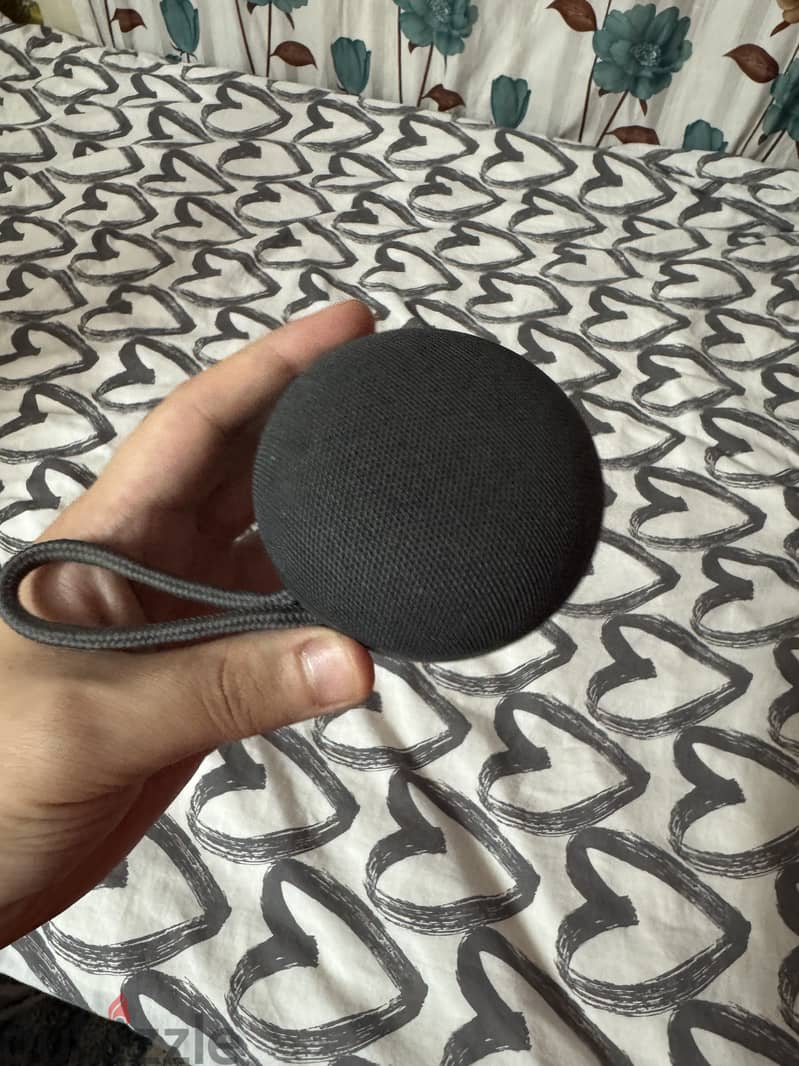 Nokia Portable Wireless Speaker SP-101 2