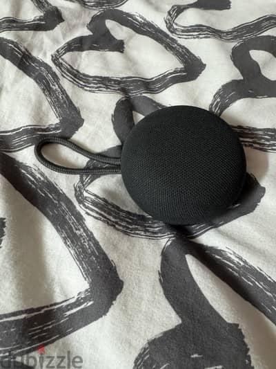 Nokia Portable Wireless Speaker – SP-101