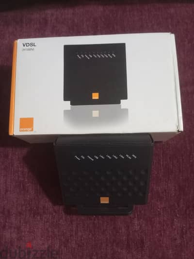 راوتر اورانج orange كسر زيرو - اكسسوارات و قطع غيار كمبيوتر - 205982023