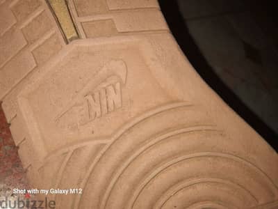 كوتشي nike vodo ميرور مقاس ٤٤