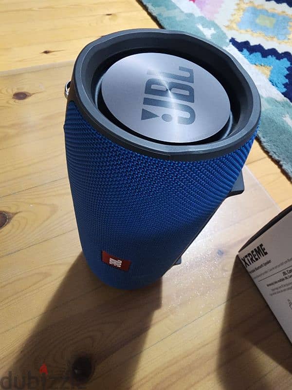 JBL Xtreme Portable Bluetooth Speaker 3