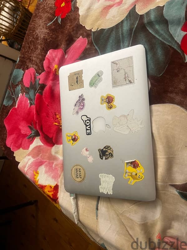 MacBook Air 2015 1
