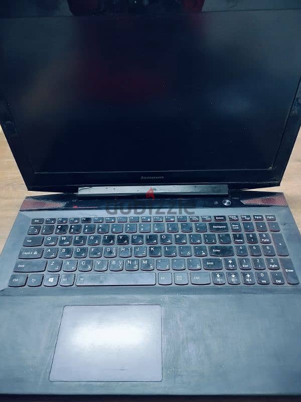 Gaming laptop Lenovo 3