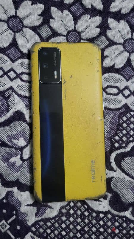 realme GT China version 3