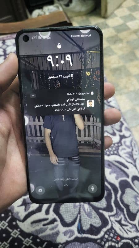 realme GT China version 2