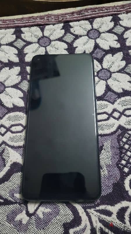 realme GT China version 4