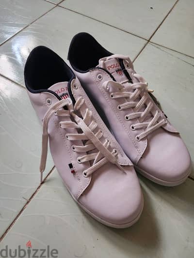 U. S. Polo ASSN.