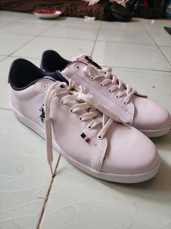 U. S. Polo ASSN. 1