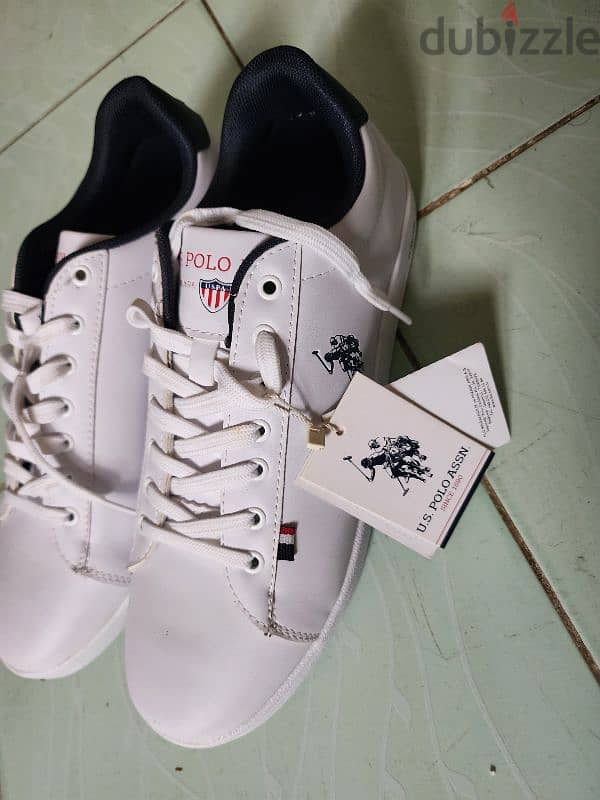 U. S. Polo ASSN. 2