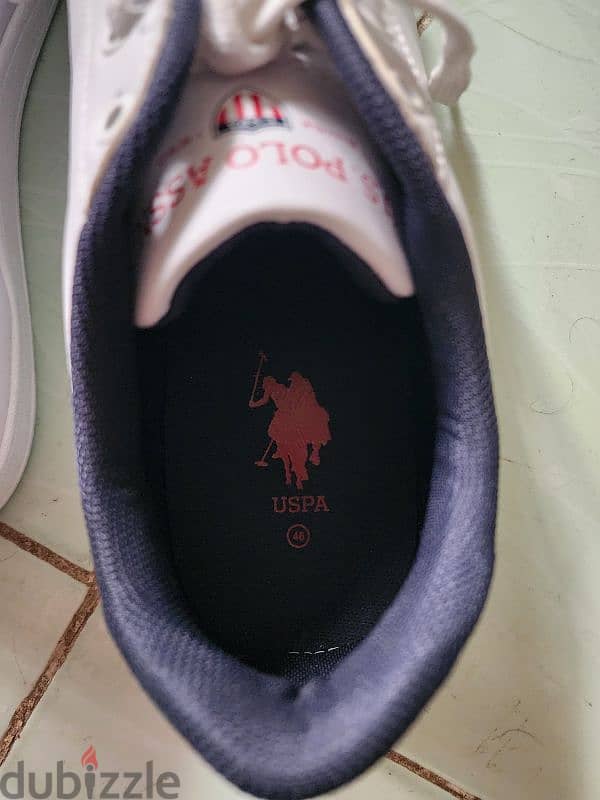 U. S. Polo ASSN. 3