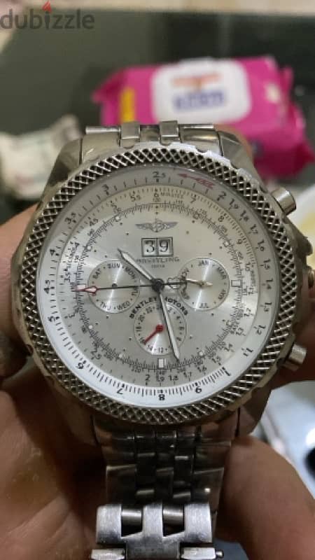 Breitling 1