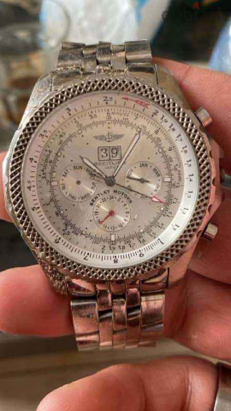 Breitling 2