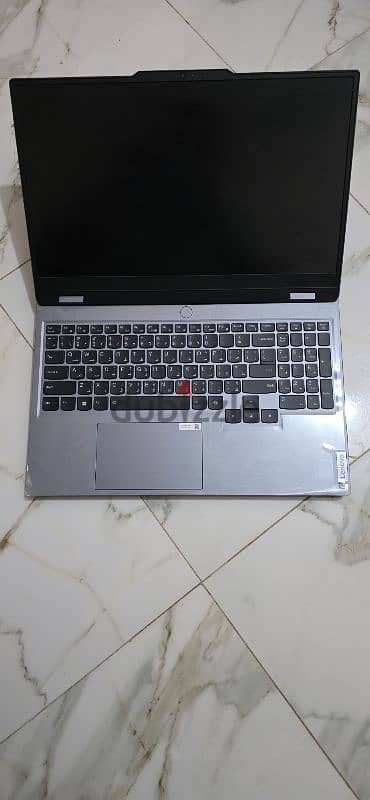 laptop Lenovo LOQ