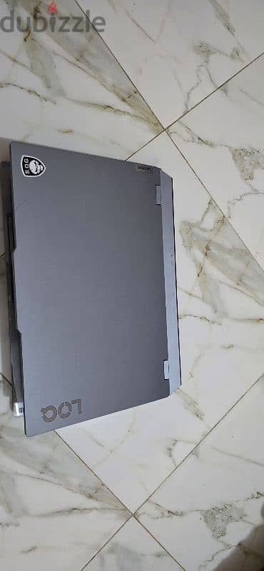 laptop Lenovo LOQ 3