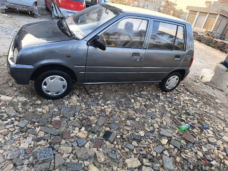 سوزوكي ماروتى 199264993415875201123