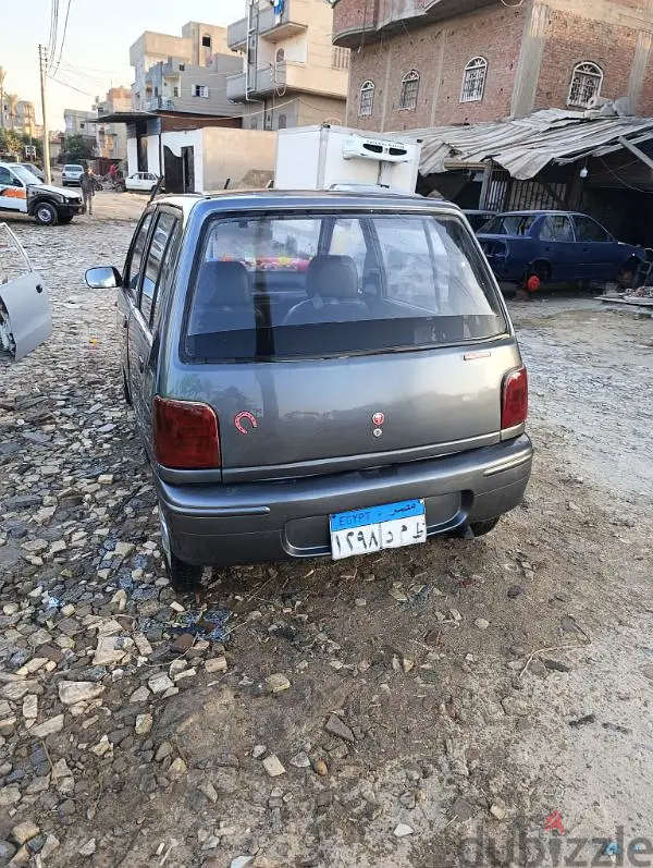 سوزوكي ماروتى 199264993415875201124