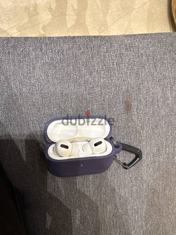 Apple AirPods Pro 1