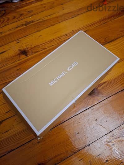 Michael Kors brand new shoes