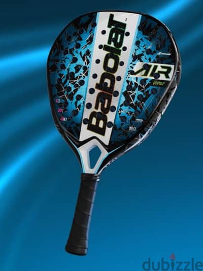 babolat air viper 2025 مضرب بادل