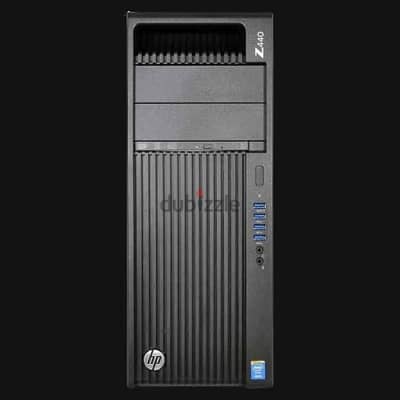 Hp Z440