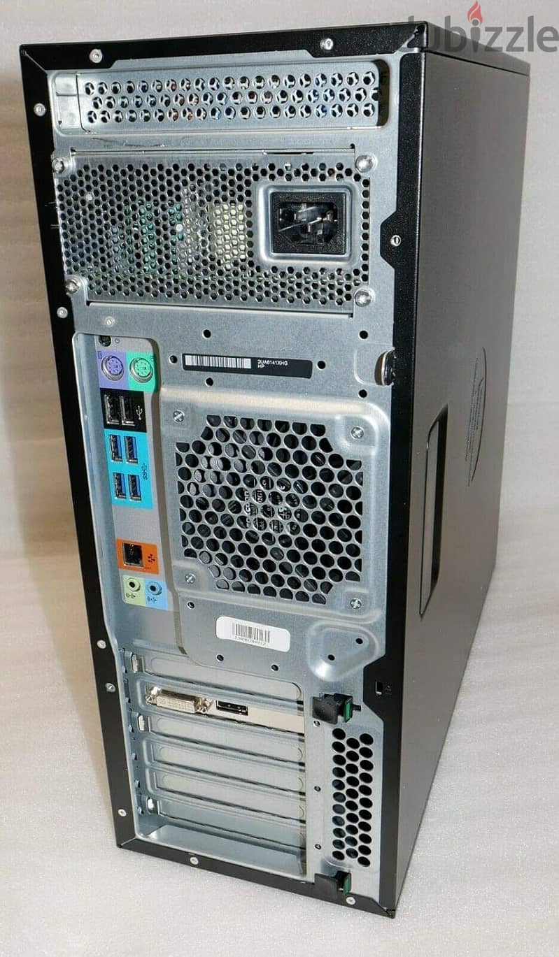 Hp Z440 1