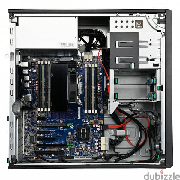 Hp Z440 2