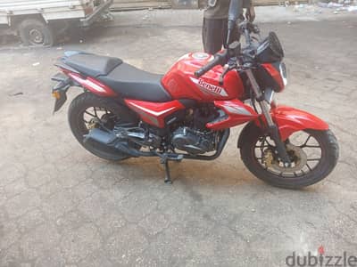 Benelli Vlr 200 - موتوسيكلات و إكسسواراتها للبيع في مصر | دوبيزل مصر ...
