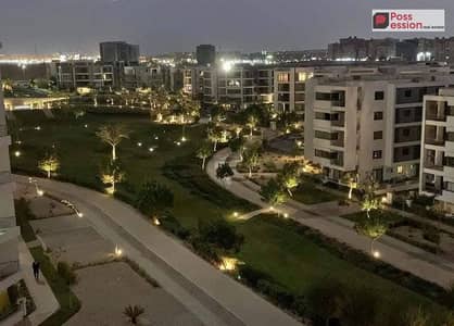 شقه للبيع بدون مقدم فى القاهره الجديده بكمبوند تاج سيتى بالتقسيط على 12 سنه من مدينه مصر للاسكان والتعمير ( بجوار JW Marriott و Kempinski ) )