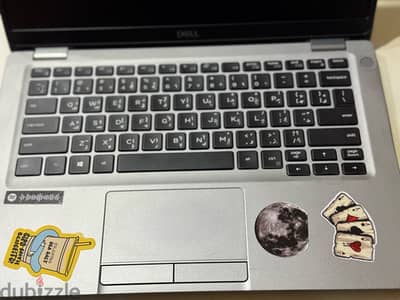 dell latitude 5310