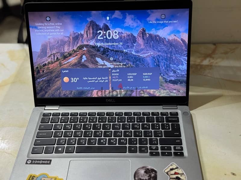 dell latitude 5310 2