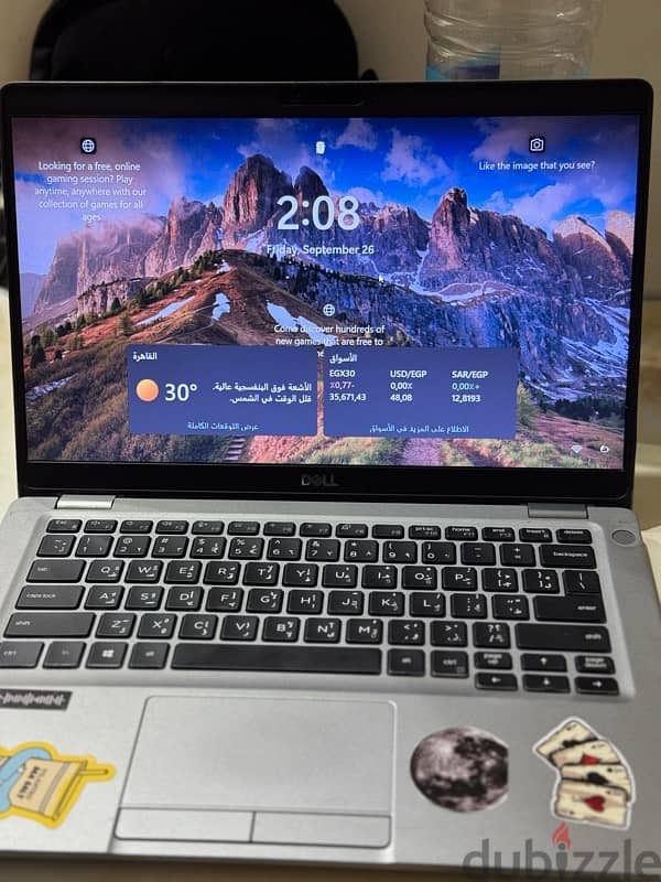 dell latitude 5310 4