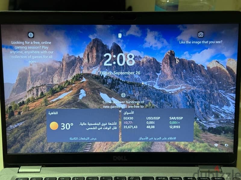 dell latitude 5310 5