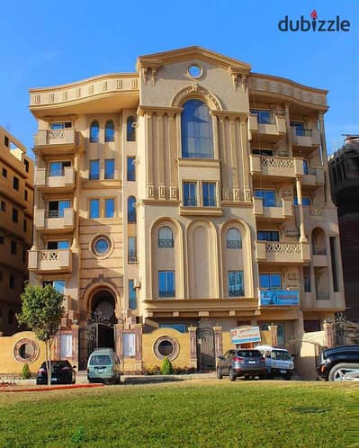 بأقل مقدم امتلك شقتك في قلب الشيخ زايد بجوار هايبر وان و كمبوند درة و كمبوند اعمار و جنة زايد تقسيط على 72 شهر