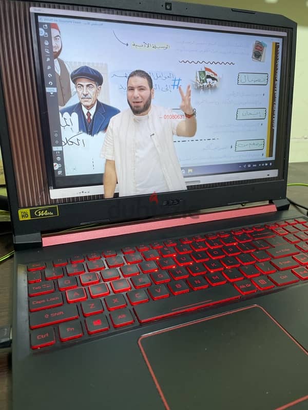 Acer NITRO-5 3