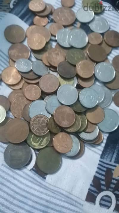 بشتري أي عملات