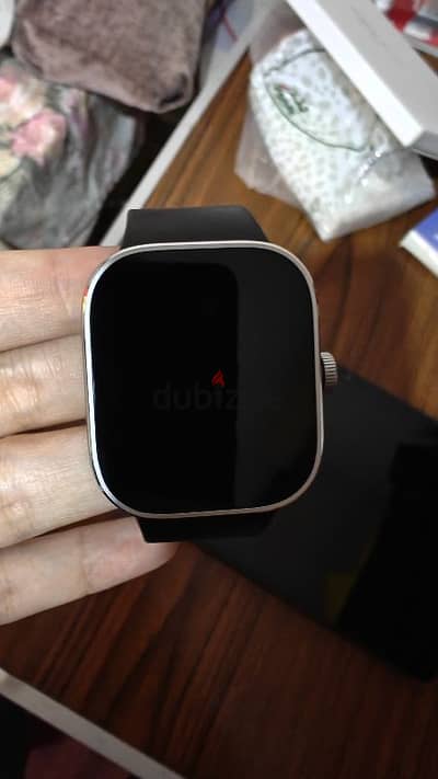Xiaomi Redmi Watch 4