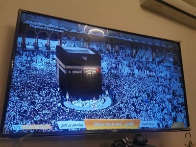 شاشة ال جي للبيع