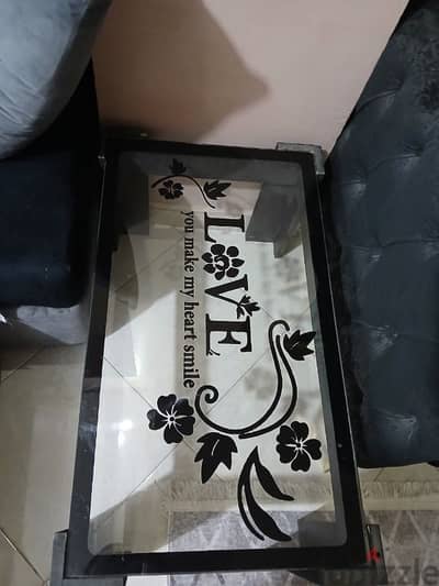ترابيزة انتريه