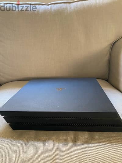 ps4 pro