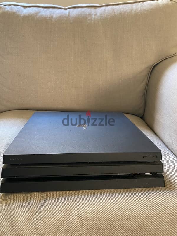 ps4 pro 2
