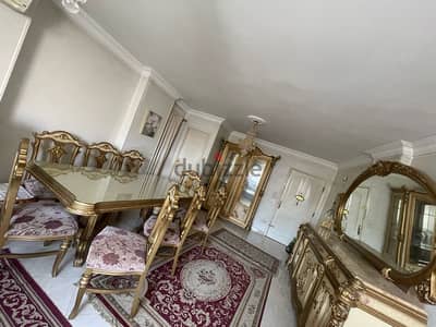 غرفة سفرة dining room