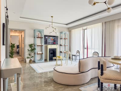 Sodic Eastown Cozy Khan