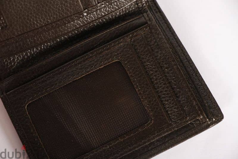 Daniel Hechter wallet for men 4