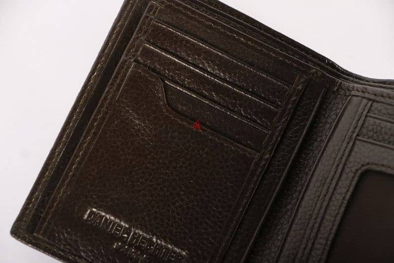 Daniel Hechter wallet for men 5