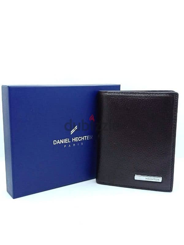 Daniel Hechter wallet for men 6