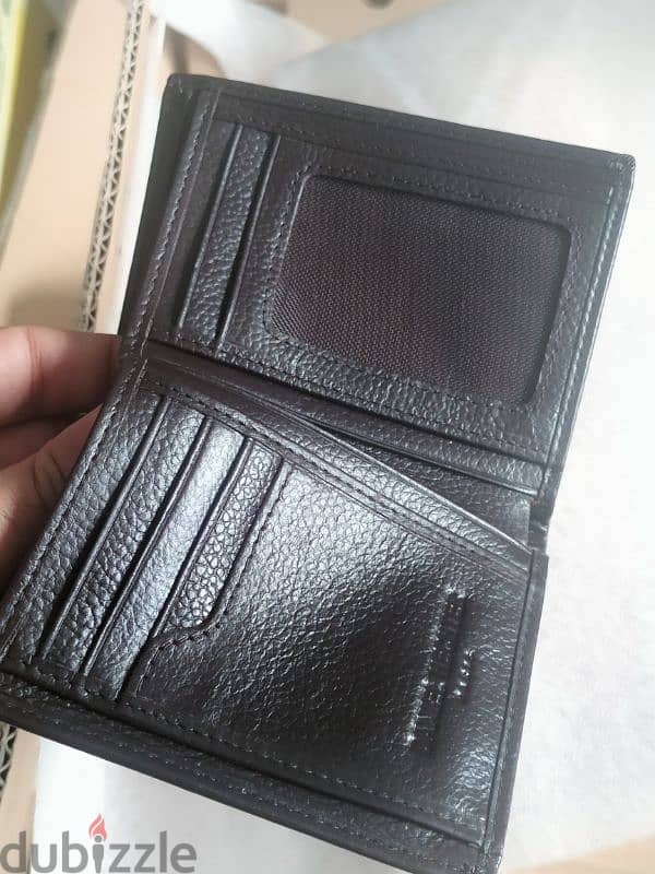Daniel Hechter wallet for men 7