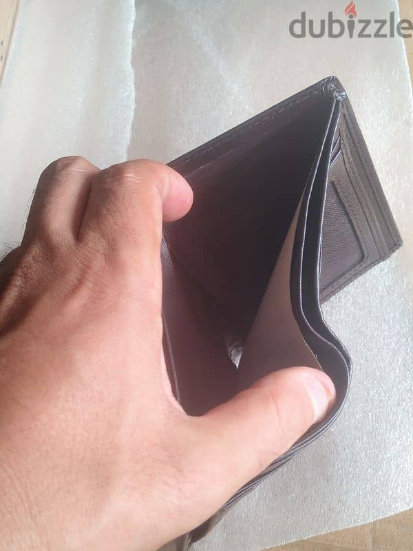 Daniel Hechter wallet for men 8