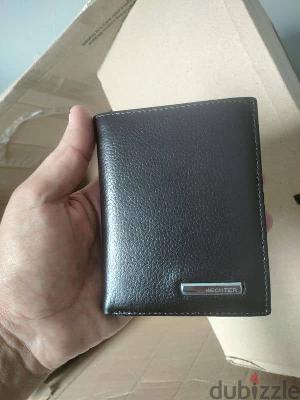 Daniel Hechter wallet for men 10
